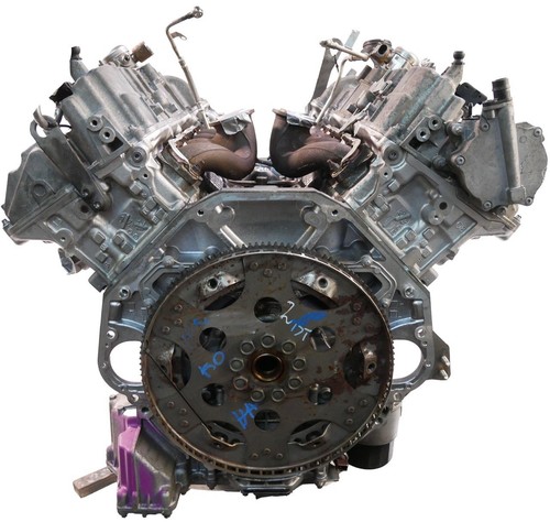 Motor für bmw 7er - 7er, f02