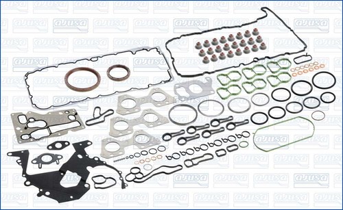 Dichtungsvollsatz motor ajusa - motor,