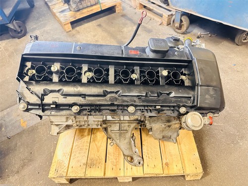Motor ohne anbauteile - motor,
