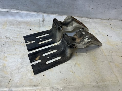 Bmw 114 e10 motorhaube - 02,