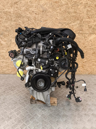 Motor bmw g01 g02 - g01,