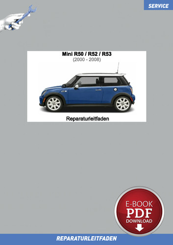 Ebook bmw mini - bmw,